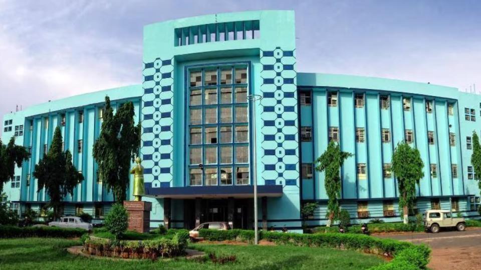 Osmania Medical College hosts Advanced Trauma Care workshop for surgeons
