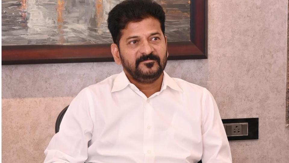 CM Revanth Reddy Orders CID Probe into Illegal Sand Mining