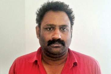 keralafraudsterwithpakistanhandlersarrestedbyhyderabadcops