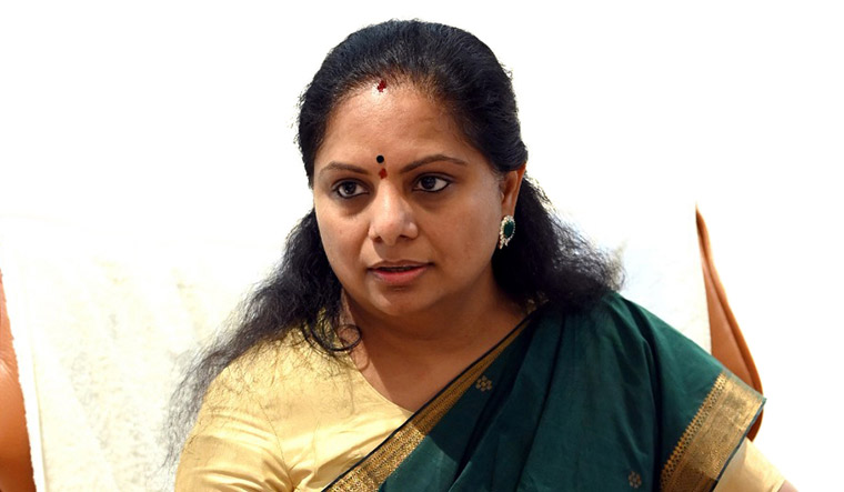 readytocooperatewithinvestigativeagenciesinexcisepolicycase:kkavitha