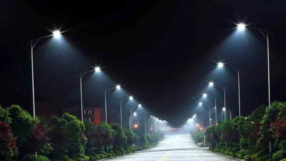 LED streetlights go defunct in many ULBs across Telangana