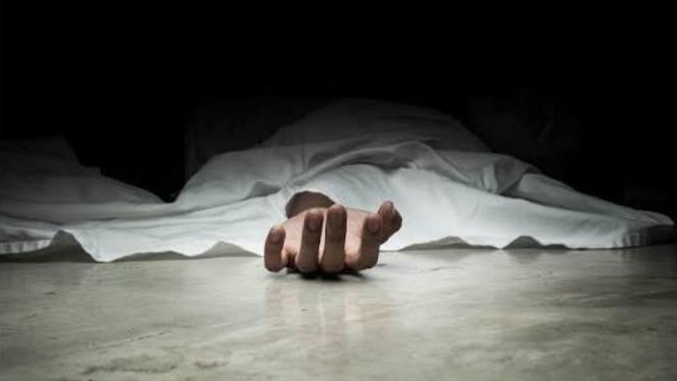 Man kills his wife and dies by suicide in Jagtial