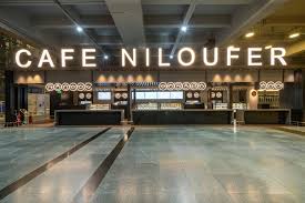 Niloufer Cafe’s Fire NOC cancelled over safety breaches