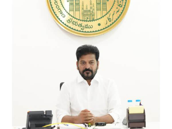 Revanth Reddy asks Collectors to intensify field inspections, seeks daily work reports