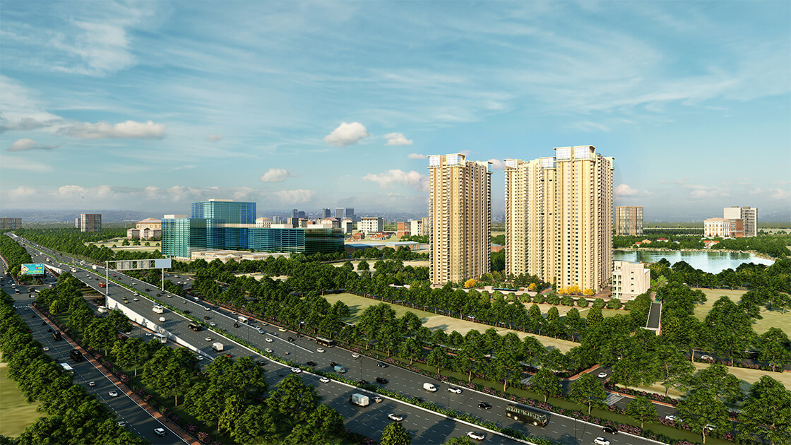 hyderabadseessignificantsurgeinresidentialpropertypriceover5years;kokapettopslistwith89pcincrease