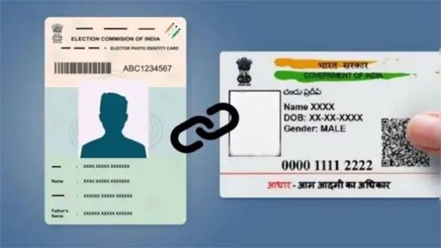 Aadhaar and voter ID mismatch delays SIR enrolment for voters
