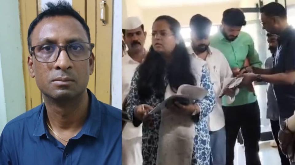 Medak police books man for impersonating Interpol officer