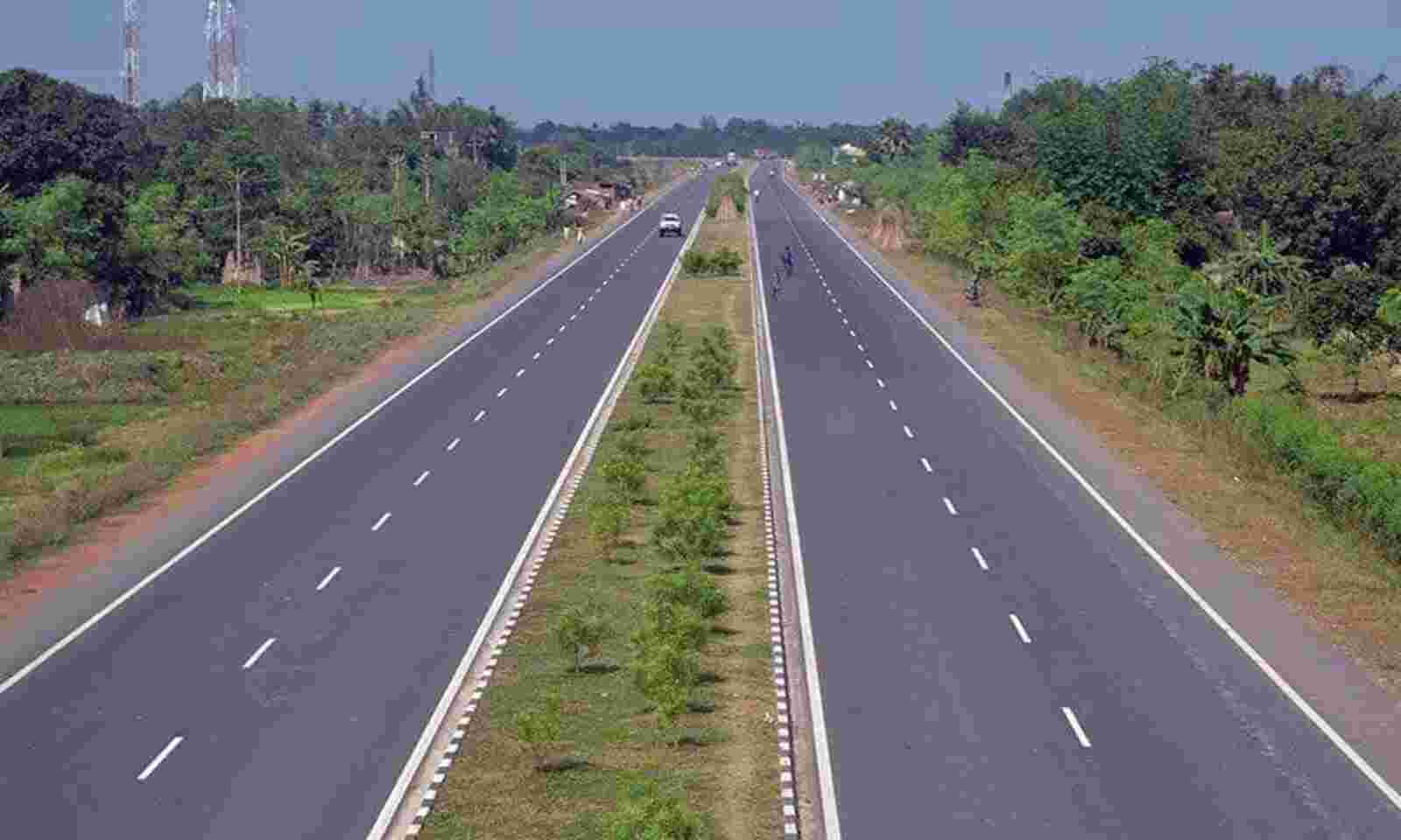 expansionworksonhyderabadvijayawadanh65settobeginsoon