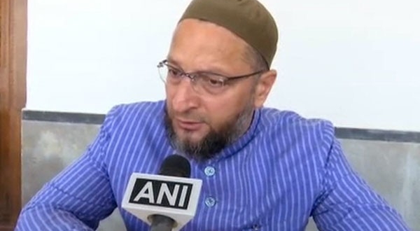 stupidityofpranabmukherjeetohaveattendedrssevent:asaduddinowaisi