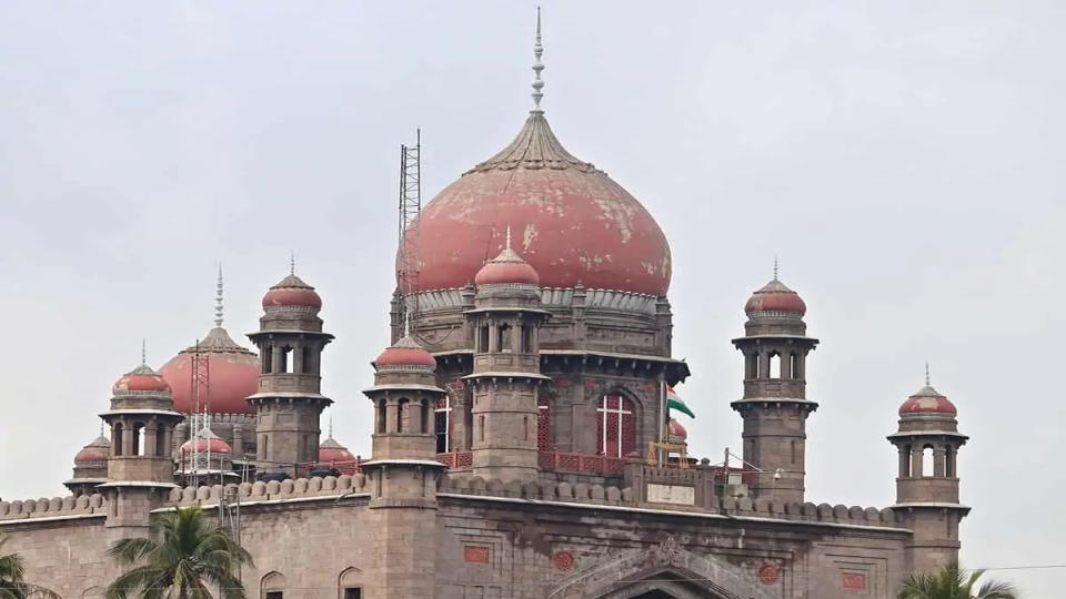 telanganahcstrikesdowngo16callsit‘unconstitutional’