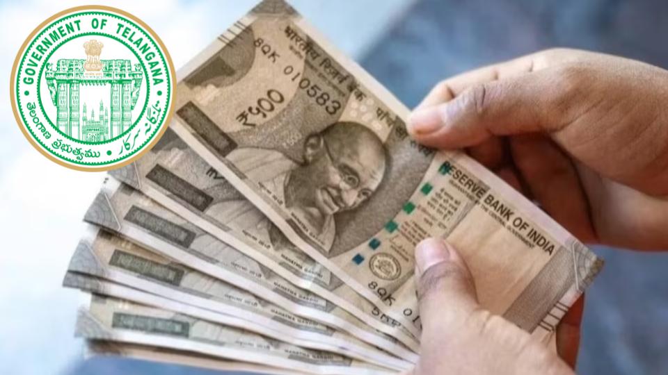 Telangana govt cracks down on salary delays, warns officials of action