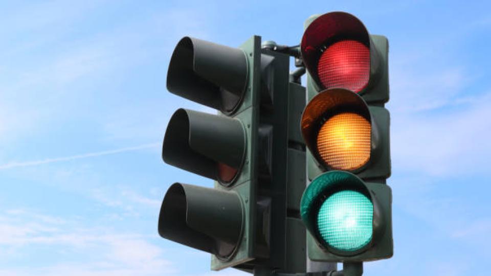 Traffic Advisory Issued For corridor work between Malakpet and Saidabad