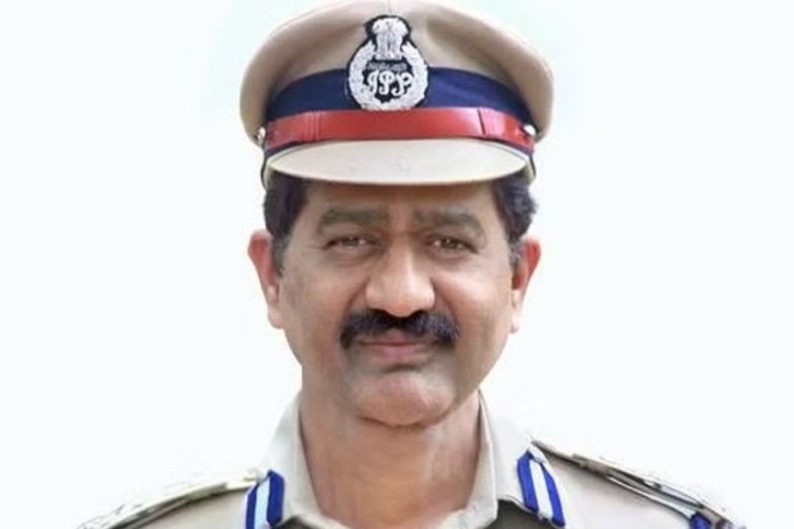 Prabhakar Rao Ordered to Stay in India