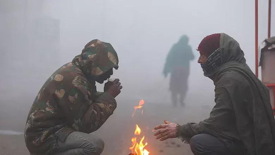 IMD withdrawn cold wave alert for Telangana, min temperatures to rise
