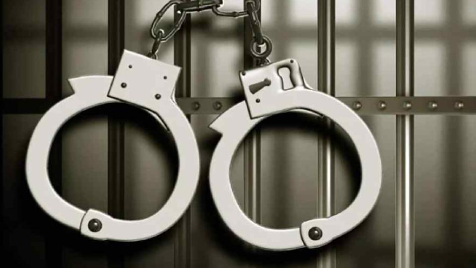 Five people booked for harassing women in Adilabad