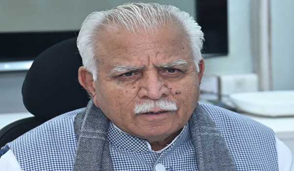 unionministermanoharlalinaugurates1st24hourdrinkingwatersupplyproject