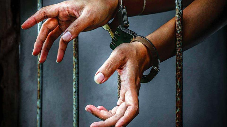 Eight booked for sexualt assault of 16-year-old girl in Alwal 