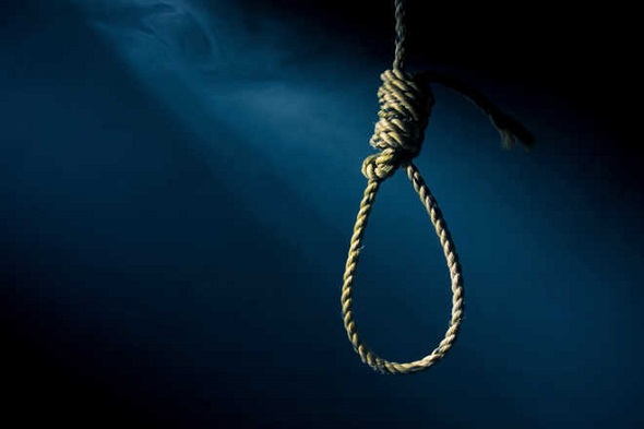 After argument with wife man dies by suicide 