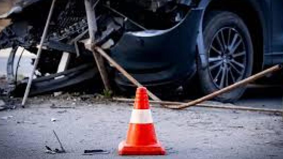 Techie, Dr Killed After Car Plunges into Canal in Warangal