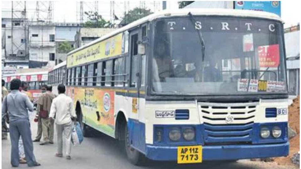 TGSRTC launches ‘Travel As You Like’ service