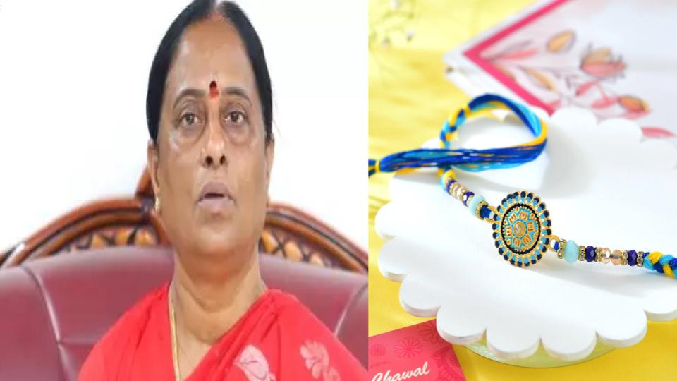 Konda Surekha 