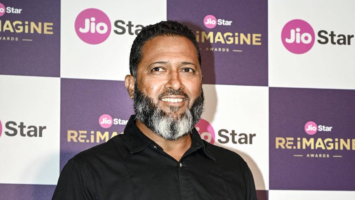 Wasim Jaffer appointed mentor of Hyderabad Cricket Association