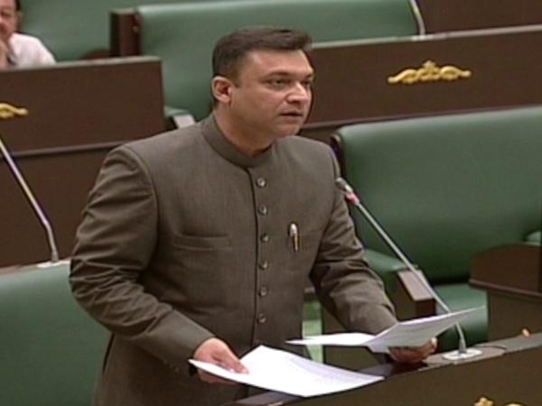 akbaruddinowaisistronglyopposeanymovetoprivatizescclbycentralgovernment