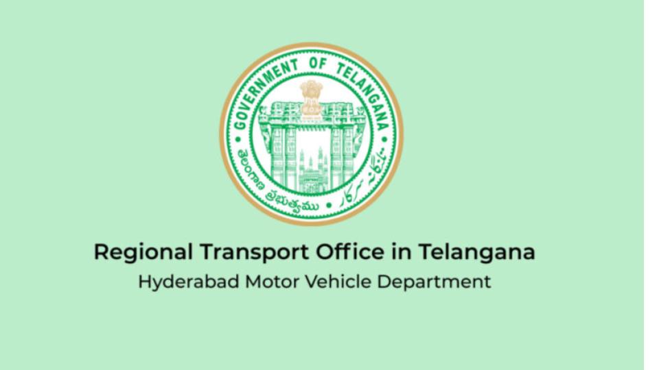 RTA hikes service charges after 8 years in Telangana