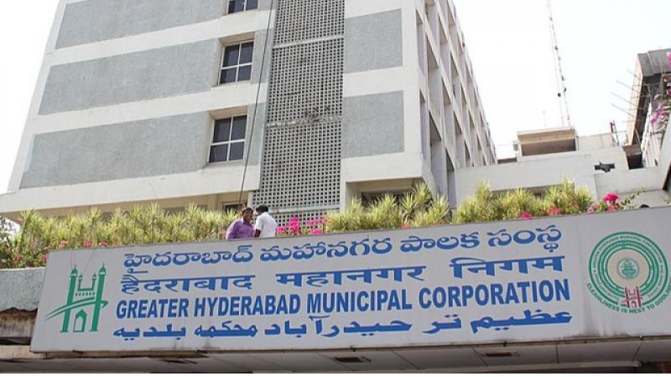 GHMC bans exit polls for Jubilee Hills by-elections from Nov 6