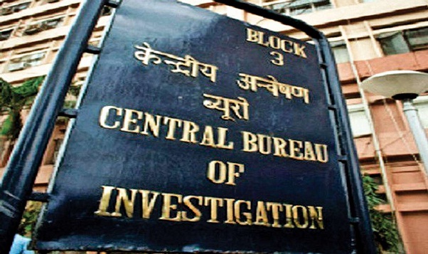 cbiregisterscaseagainstprivatecompanybasedinhyderabadonallegationofcausinglossofoverrs4736crore