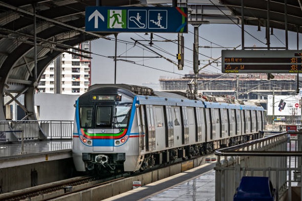 hyderabadmetroannounces‘loyaltybonus’tocommutersvialottery;checkwhetheryouarequalified