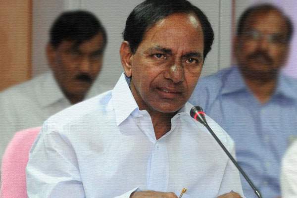 telanganacmkcrinvitedforsikhjagritiyatra