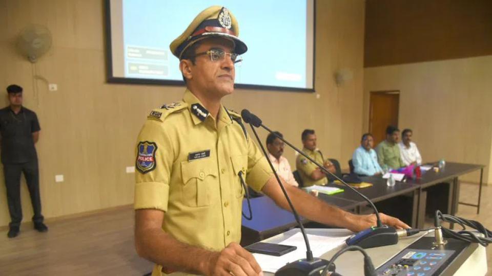 Seven teams formed to nab Shabad murder suspect, says Tarun Joshi