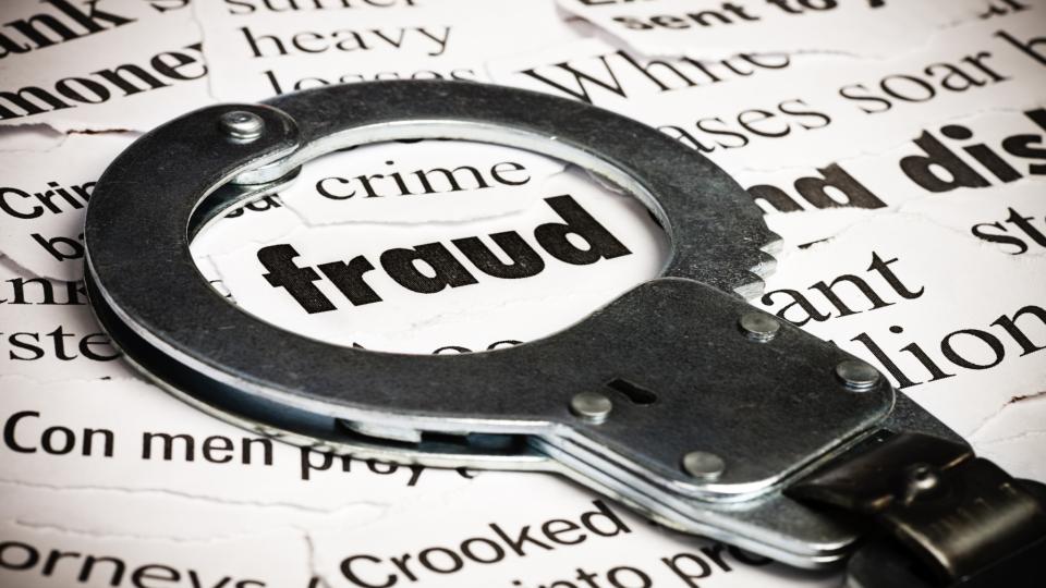 abscondingmanarrestedforinvestmentfraudinhyderabad