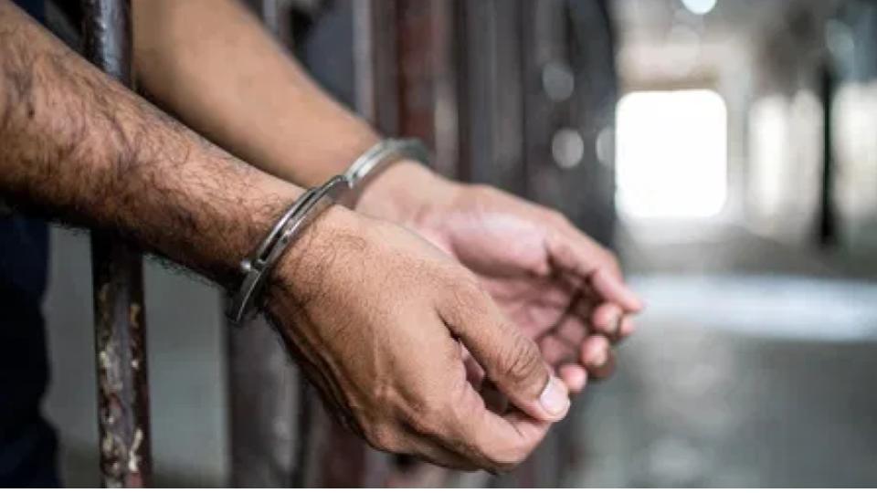 Realtor held within hours for wife’s murder in Maruthi Nagar
