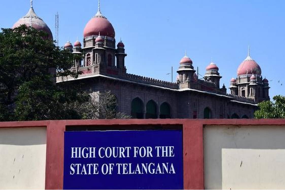 fouradditionaljudgesappointedintelangana
