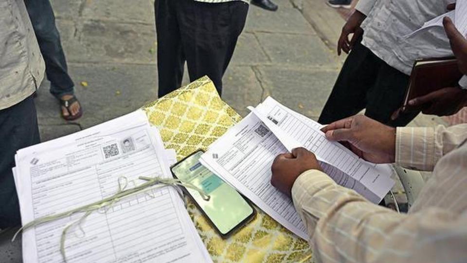 Telangana SIR hearings for urban voters to be held in evenings