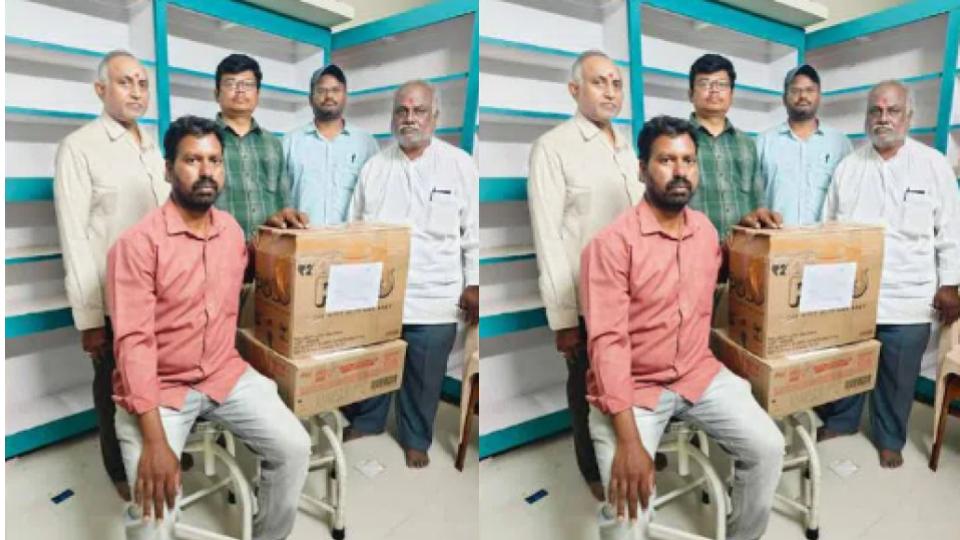 tsdcaseizescardiacstimulantdrugsinhyderabad