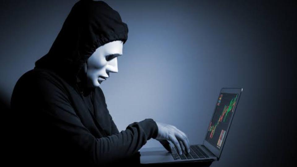Punjagutta ASI Loses Rs 49K to Cyber Fraud 