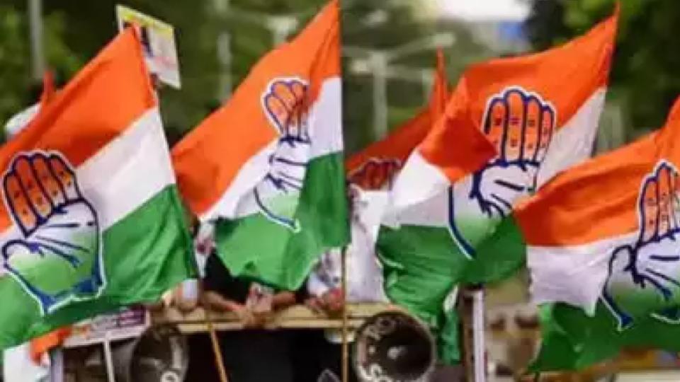 congressprotestsagainstblockingbharatjodonyayyatra