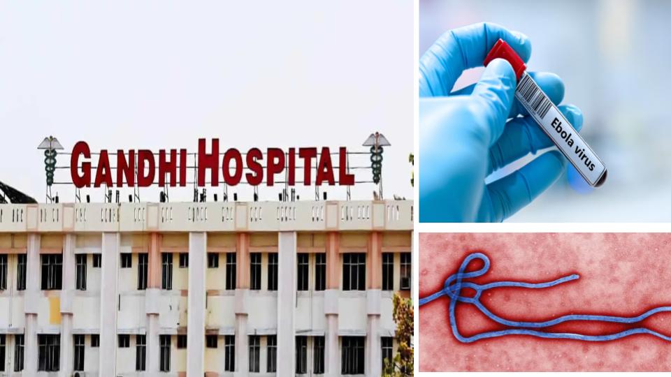 sudantravellerisolatedatgandhihospitalaftersymptomsflaggedebolavirus