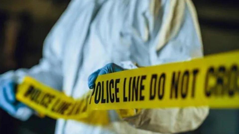 Man commits Suicide at Ghatkesar railway station