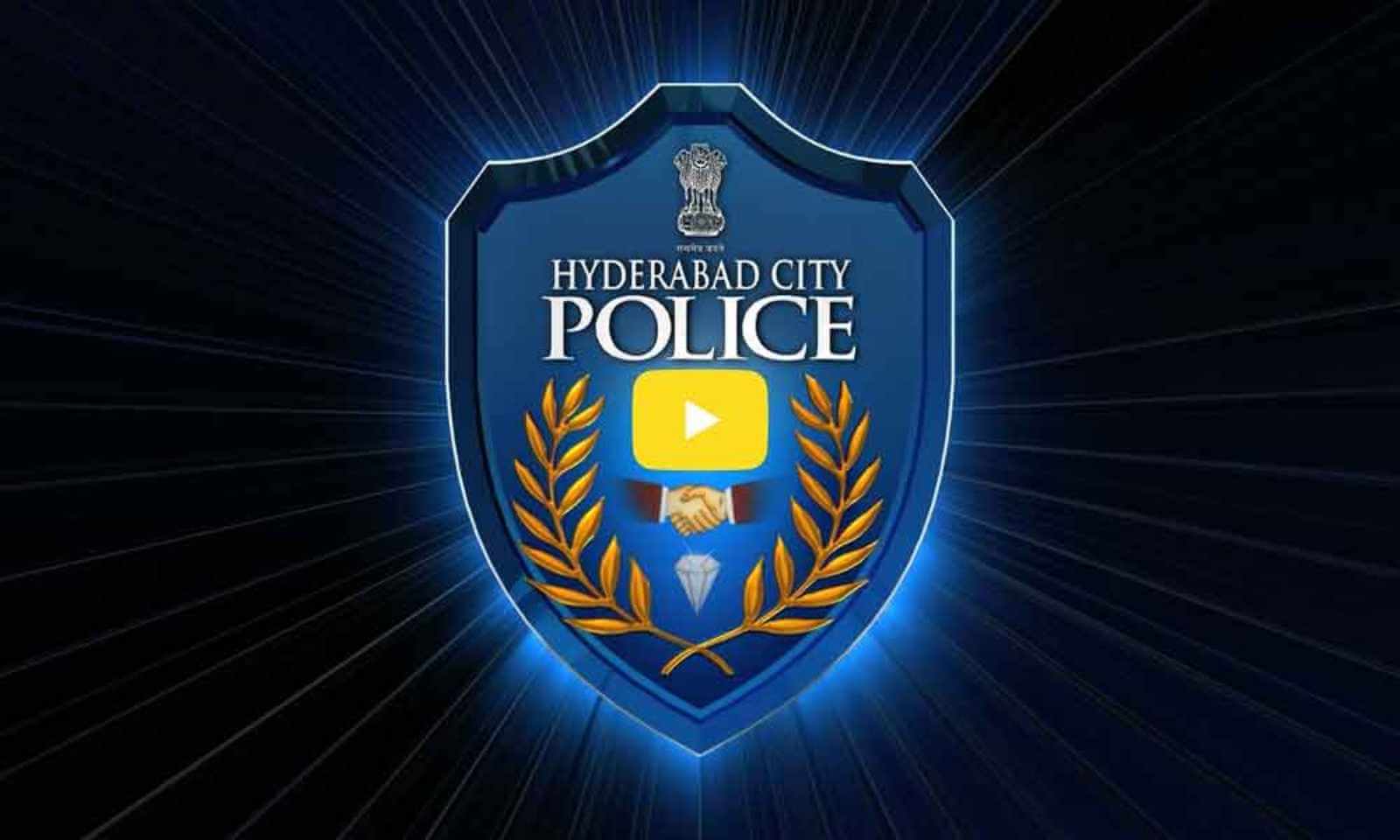 Hyderabad Police ensure foolproof security for upcoming Lok Sabha elections