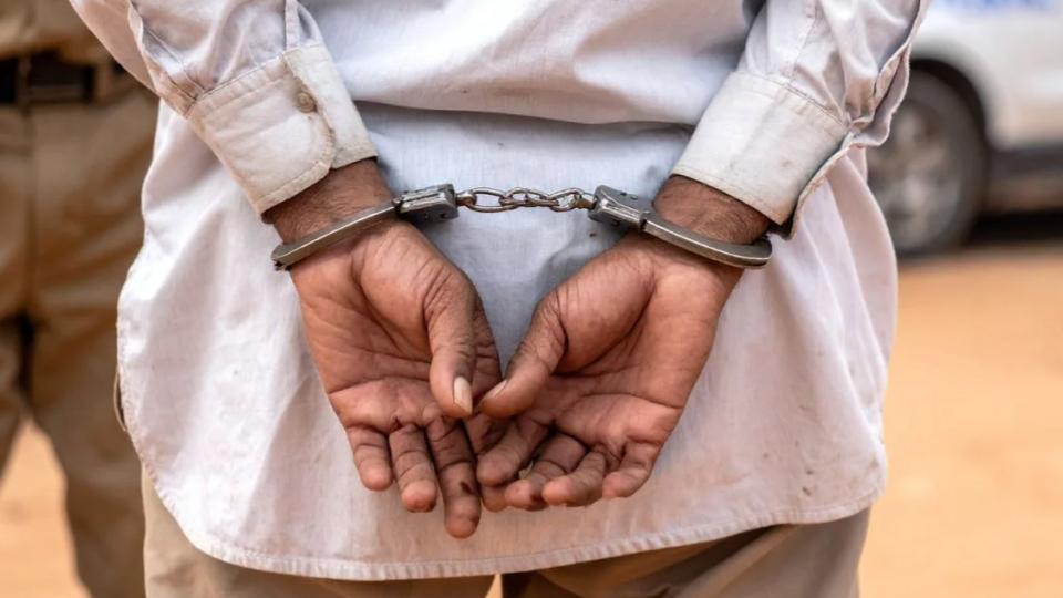 Auto driver arrested for sexually assaulting stepdaughter in Balapur