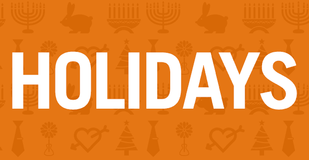stategovernmentholidaysfor2017