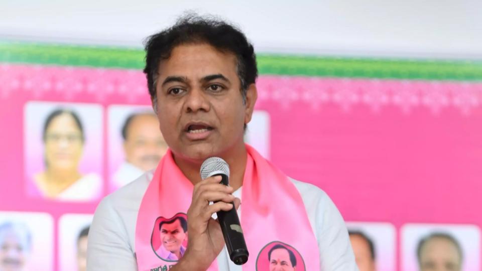 ktrchallengescongressbjptomatchtelangana?sgrowthunderbrs