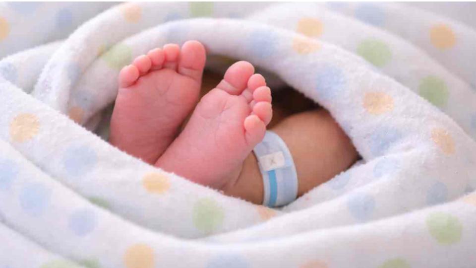 Inter Student Delivers Baby In Washroom At Scanning Centre in Nagarkurnool
