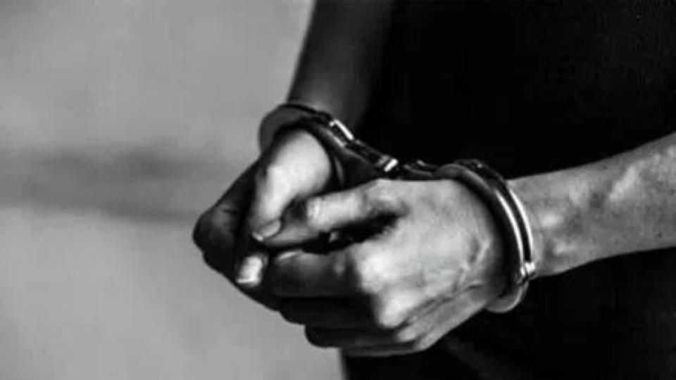 Three Arrested for stealing liquor, cash from wine shop in Adilabad