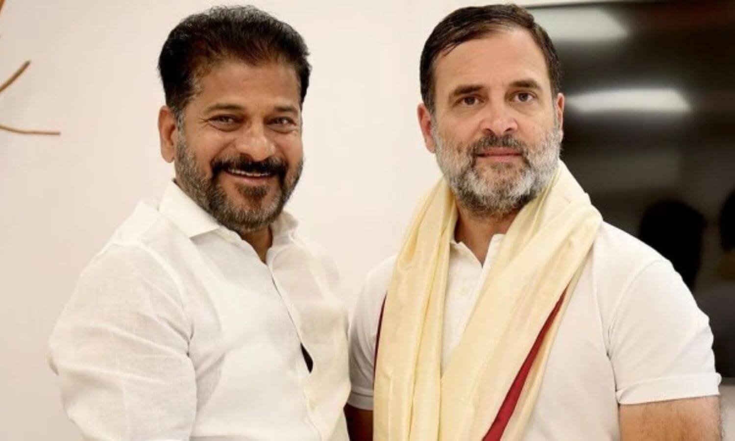 rahulgandhi’svisittohyderabadexposeswideninggapbetweenhighcommandandcmrevanth