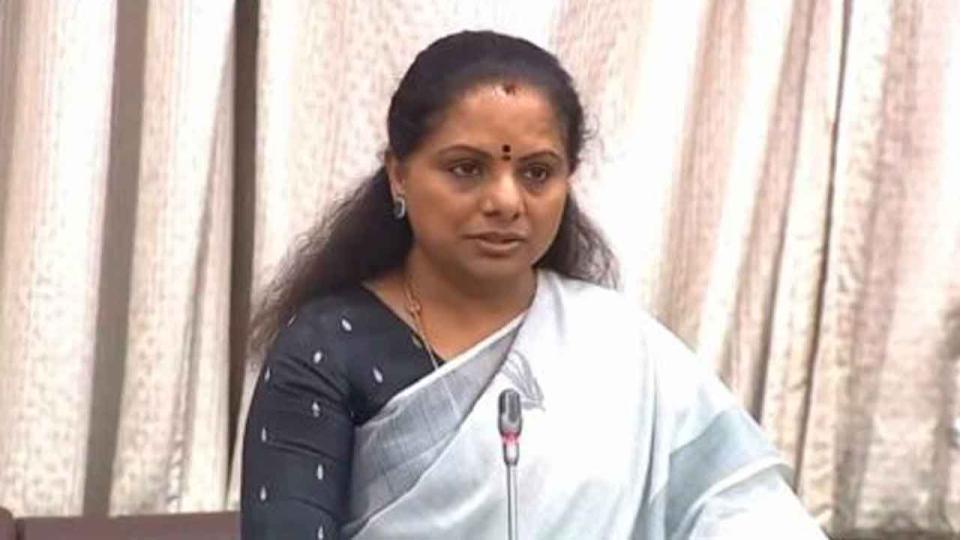 kavithaurgestelanganagovttoreleaserythubharosafunds